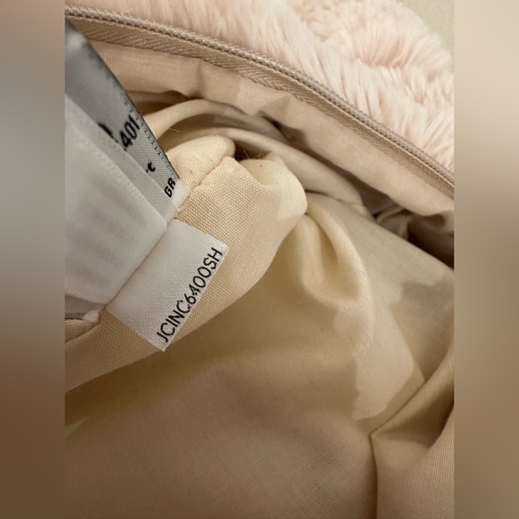 Jellycat NWT Smudge Rabbit Tote Bag Authentic - Picture 11 of 14